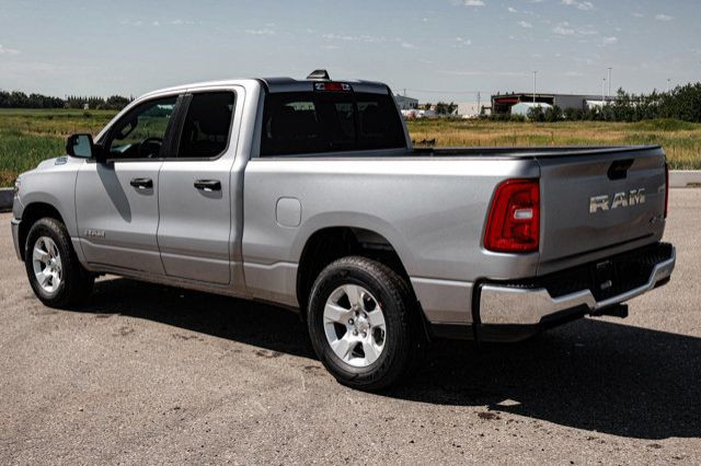 2025 Ram 1500 Tradesman in Cars & Trucks in Strathcona County - Image 2
