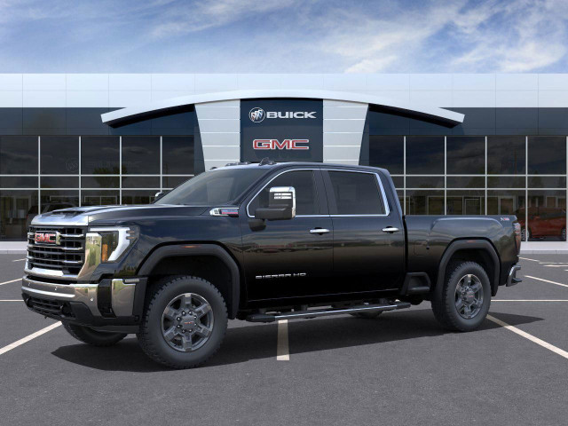 2025 GMC Sierra 2500HD SLT in Cars & Trucks in London - Image 2