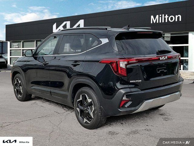 2024 Kia Seltos EX in Cars & Trucks in Oakville / Halton Region - Image 4