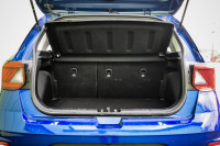 This 2022 Hyundai Venue is for sale today. This SUV has 83,194 kms. It's blue in colour . It has an... (image 7)