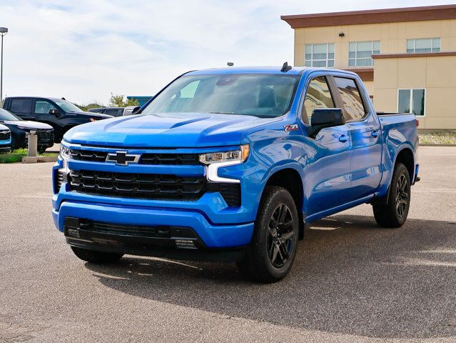 2025 Chevrolet Silverado 1500 RST in Cars & Trucks in Strathcona County - Image 4