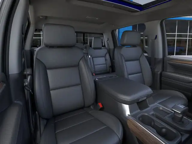 2025 Chevrolet Silverado 1500 RST in Cars & Trucks in Edmundston - Image 7