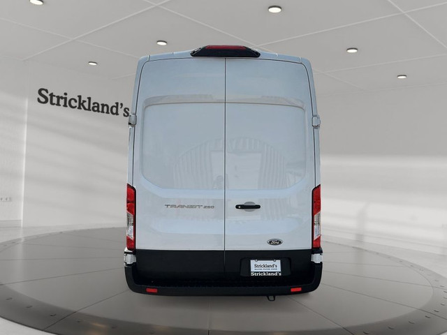 2023 FORD TRANSIT 250 CARGO VAN HIGH ROOF in Cars & Trucks in Stratford - Image 4