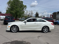 Double L Motors Ltd. Gorgeous 1 Owner Coupe White On Red 4 Matic 1 Owner With Clean Carfax, Put This... (image 2)