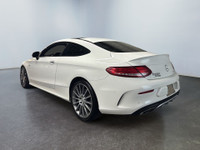 Decouvrez la parfaite alliance entre luxe, performance et polyvalence avec ce superbe Mercedes-AMG C... (image 4)
