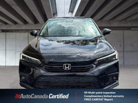 Recent Arrival! Civic Touring, Leather, 12 Speakers, Air Conditioning, Alloy wheels, AM/FM radio: Si... (image 1)