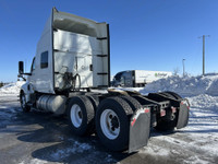 Ryder Stock ID: 295111 Transmission Type/Speed: Auto 18 Engine: DIESEL X15 GHG'17 450/1800 Horse Pow... (image 7)