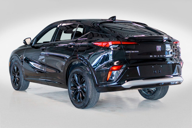 2024 Buick Envista Sport Touring, 4X4, Cuir, Carplay, Bluetooth, in Cars & Trucks in City of Montréal - Image 4