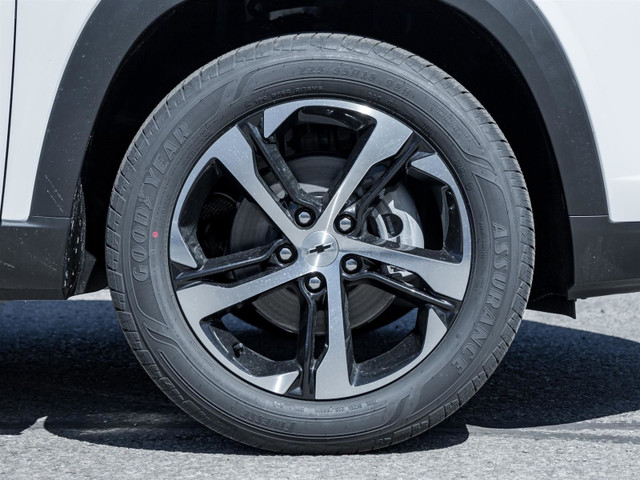 2025 Chevrolet Trax 1RS- Sunroof | Heated Steering Wheel in Cars & Trucks in Markham / York Region - Image 4