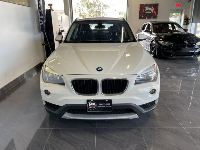2013 BMW X1 28i in Cars & Trucks in City of Montréal - Image 2
