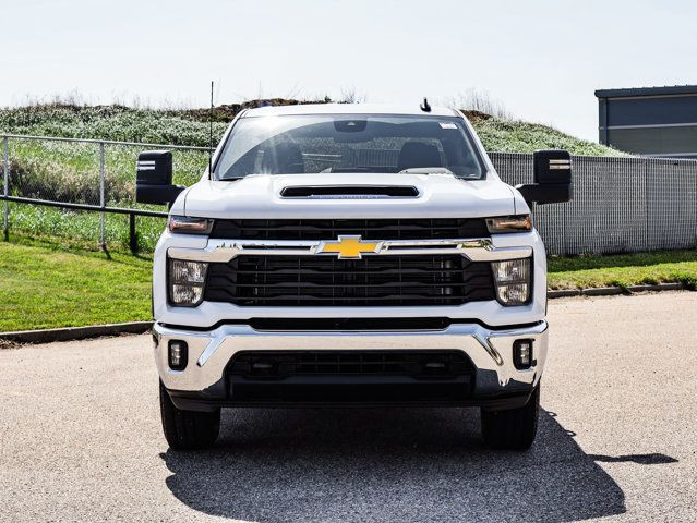 2025 Chevrolet Silverado 2500HD LT in Cars & Trucks in Strathcona County - Image 3