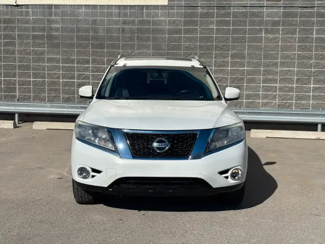 2014 Nissan Pathfinder 4WD 4dr S |BIG SUMMER BLOWOUT! in Cars & Trucks in Calgary - Image 9