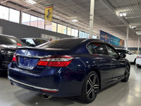 **MONTH-END SPECIAL!** FEATURING : HONDA SENSING PACKAGE, BLIND SPOT CAMERA, SUNROOF, KEYLESS ENTRY,... (image 3)