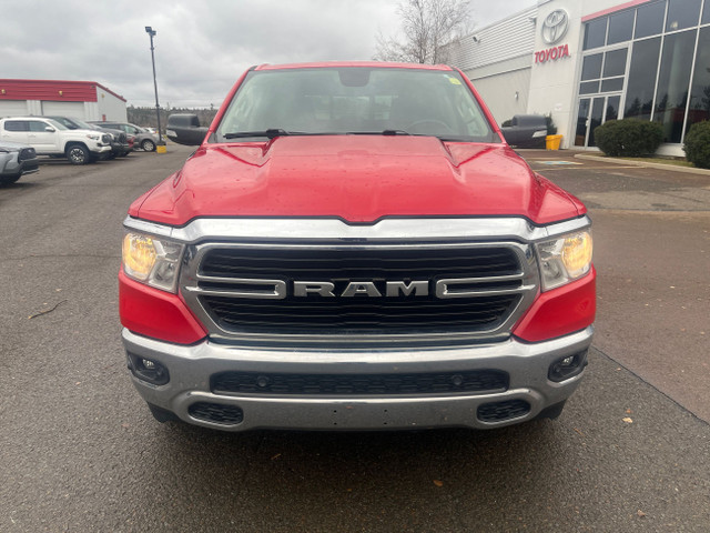 2020 Ram 1500 Big Horn in Cars & Trucks in Fredericton - Image 2