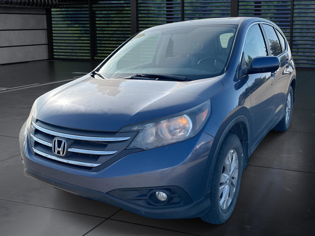 2012 Honda CR-V EX-L l One Owner l Clean Carfax l Local Vehicle in Cars & Trucks in Calgary