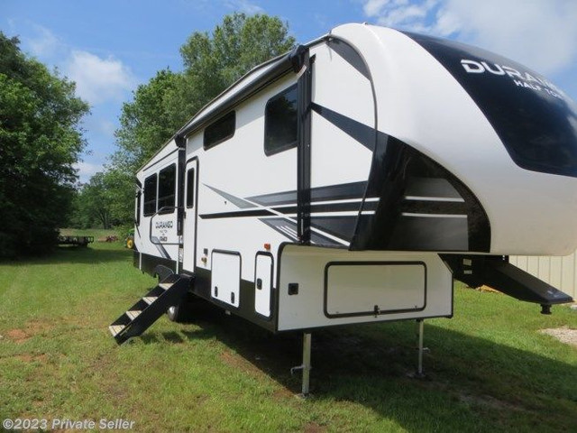 2022 DURANGO K-Z HALF-TON D283RLT: $143 BW! in Travel Trailers & Campers in Thunder Bay