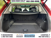Recent Arrival! Burgundy 2018 Volkswagen Tiguan Highline 4Motion AWD 8-Speed Automatic with Tiptroni... (image 7)