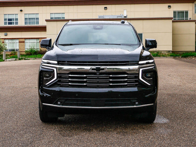 2025 Chevrolet Tahoe Premier | 3M | Tint in Cars & Trucks in Strathcona County - Image 3