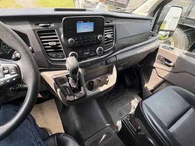 2023 Ford Transit Cargo Van T-250 HIGH ROOF "EXTRA LONG" LOADED, View more