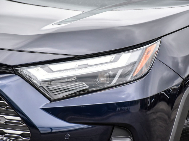 2024 Toyota RAV4 Limited Limited, Leather, Moonroof in Cars & Trucks in Oakville / Halton Region - Image 3