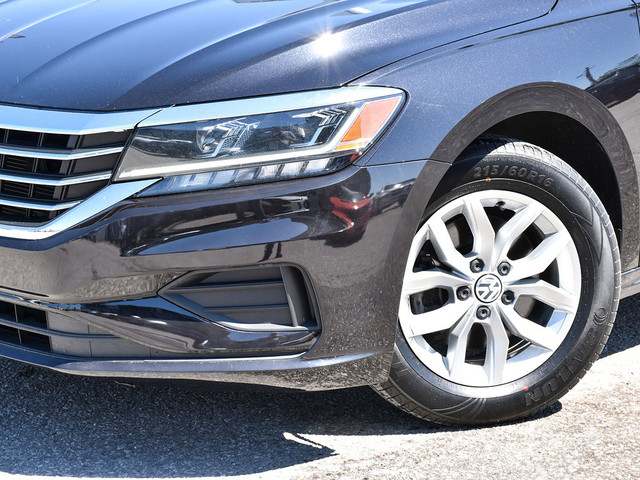 2020 Volkswagen Passat Comfortline ~Heated Seats ~Bluetooth ~Cam in Cars & Trucks in Barrie - Image 2