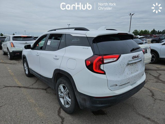 2022 GMC Terrain SLE in Cars & Trucks in City of Toronto - Image 3