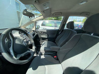 IIHS Top Safety Pick. This Honda Fit boasts a Gas I4 1.5L/91 engine powering this Manual transmissio... (image 3)