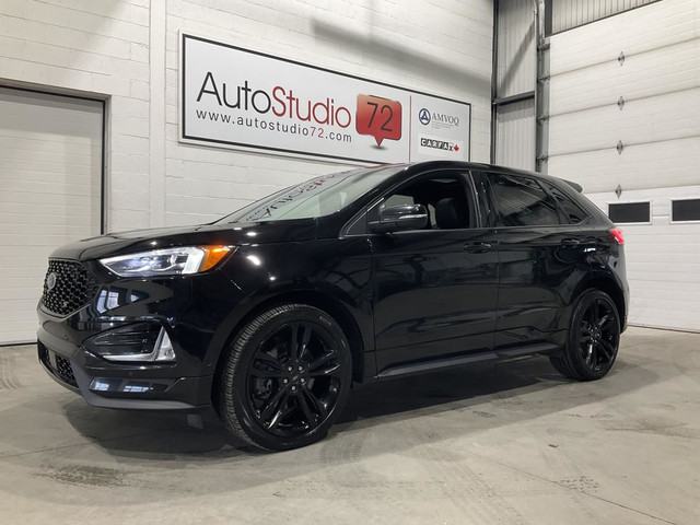 Ford Edge ST TI 2020 à vendre in Cars & Trucks in Laval / North Shore