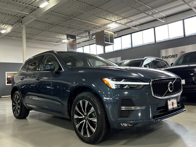 2023 Volvo XC60 B6 Core|AWD|NAV|WHITELEATHER|PANOROOF|360CAM|LED in Cars & Trucks in City of Toronto - Image 2
