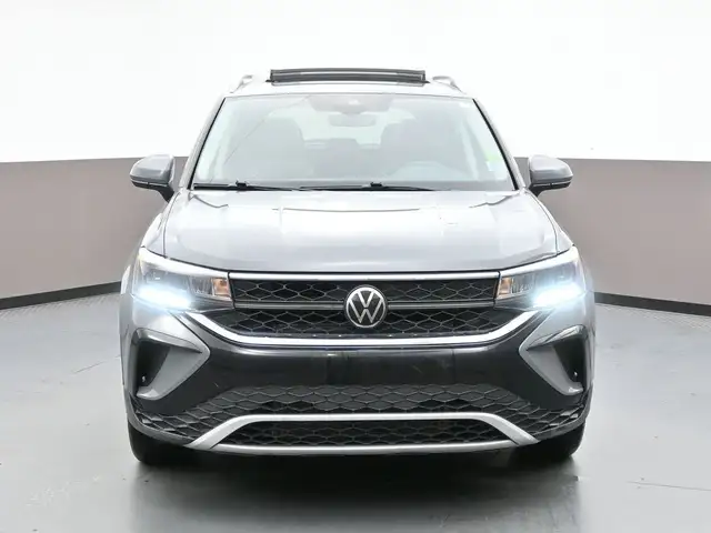 2024 Volkswagen Taos COMFORTLINE Lane Departure Warning with Bli in Cars & Trucks in Dartmouth - Image 3