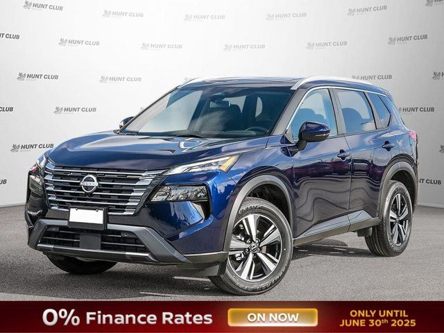 2025 Nissan Rogue SL in Cars & Trucks in Ottawa