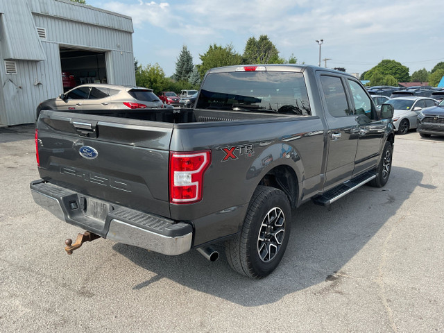 2020 Ford F-150 in Cars & Trucks in Ottawa - Image 3