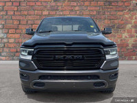 Check out this 2023 Ram 1500 Sport before someone takes it home! * This Ram 1500 is a Bargain with T... (image 7)