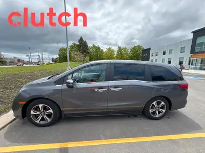 This vehicle is coming soon. Go to clutch.ca to get notified the instant the vehicle is available. N...