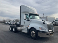 2019 INTERNATIONAL LT625