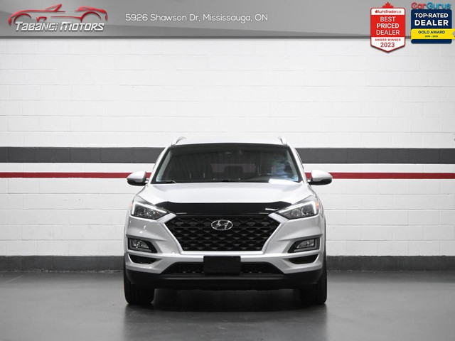 2019 Hyundai Tucson Preferred No Accident Lane Safety Heated Sea in Cars & Trucks in Mississauga / Peel Region - Image 4