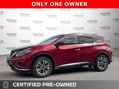APPLE CARPLAY ANDROID AUTO | MOTION ACTIVATED POWER LIFTGATE | HEATED REAR SEATS! Come see this 2018...