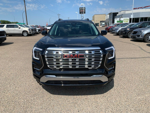 2026 GMC Terrain in Cars & Trucks in Medicine Hat - Image 2