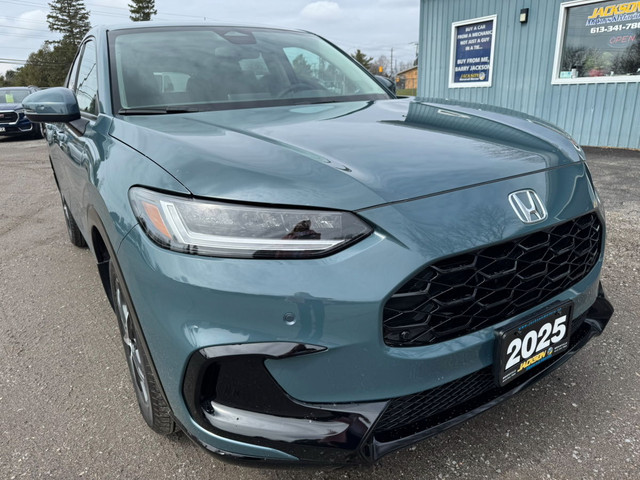 2025 Honda HR-V in Cars & Trucks in Brockville - Image 2