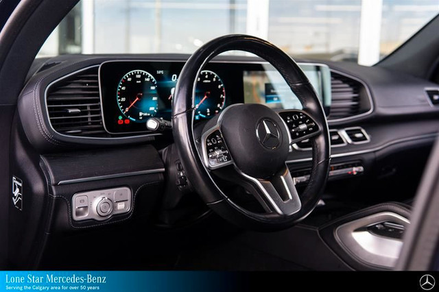 2021 Mercedes-Benz GLE350 4MATIC SUV in Cars & Trucks in Calgary - Image 3