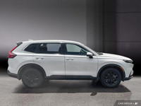*2023 Honda CR-V LX | Turbocharged Efficiency | Spacious Interior | AWD* The 2023 Honda CR-V LX blen... (image 6)
