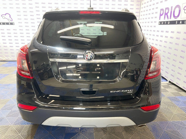 2019 Buick Encore in Cars & Trucks in Ottawa - Image 4
