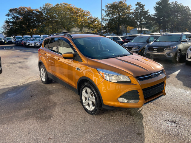 2016 Ford Escape SE CLEAN CARFAX!-Heated Seats- Backup Camera- in Cars & Trucks in Annapolis Valley - Image 4