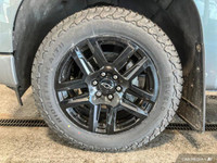 Unleash the power of the 2023 Chevrolet Silverado 1500 RST Crew Cab. This robust pickup boasts a pot... (image 9)