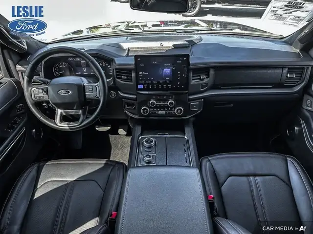 2024 Ford Expedition Limited 4X4 in Cars & Trucks in Stratford - Image 23