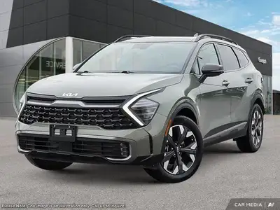 Come visit our Guelph Kia team, you can find us at 1 Wilbert Street, Guelph, ON, N1K 0A4, or call us...