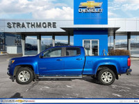 You will be proud to call this awesome vehicle yours. 2018 CHEVROLET COLORADO LT - LONG BOX - 3.6L V... (image 2)