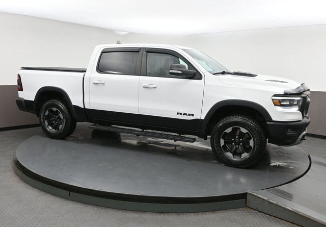 2019 Ram 1500 REBEL in Cars & Trucks in City of Halifax - Image 2