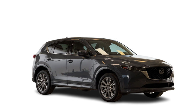 2025 Mazda CX-5 GT AWD Fresh Trade in Cars & Trucks in Regina - Image 2