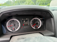 This vehicle is being sold AS IS/AS TRADED and is not represented as being in roadworthy condition,... (image 8)